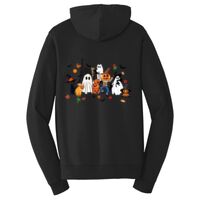 Fan Favorite Fleece Full Zip Hooded Sweatshirt Thumbnail