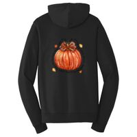 Fan Favorite Fleece Full Zip Hooded Sweatshirt Thumbnail