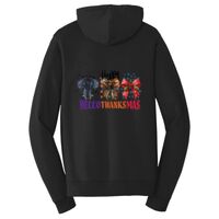 Fan Favorite Fleece Full Zip Hooded Sweatshirt Thumbnail