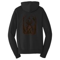 Fan Favorite Fleece Full Zip Hooded Sweatshirt Thumbnail