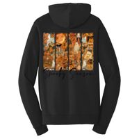 Fan Favorite Fleece Full Zip Hooded Sweatshirt Thumbnail