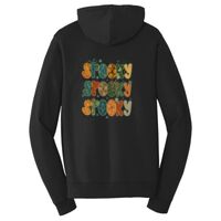Fan Favorite Fleece Full Zip Hooded Sweatshirt Thumbnail