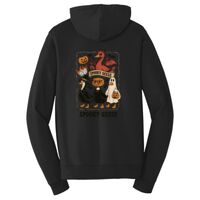 Fan Favorite Fleece Full Zip Hooded Sweatshirt Thumbnail