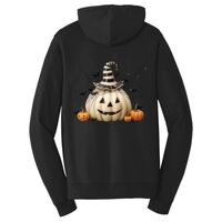 Fan Favorite Fleece Full Zip Hooded Sweatshirt Thumbnail