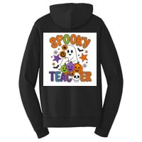 Fan Favorite Fleece Full Zip Hooded Sweatshirt Thumbnail
