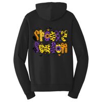 Fan Favorite Fleece Full Zip Hooded Sweatshirt Thumbnail