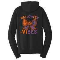 Fan Favorite Fleece Full Zip Hooded Sweatshirt Thumbnail