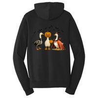 Fan Favorite Fleece Full Zip Hooded Sweatshirt Thumbnail