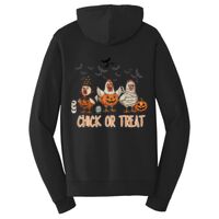 Fan Favorite Fleece Full Zip Hooded Sweatshirt Thumbnail