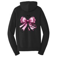 Fan Favorite Fleece Full Zip Hooded Sweatshirt Thumbnail