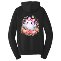 Fan Favorite Fleece Full Zip Hooded Sweatshirt Thumbnail