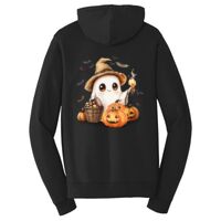 Fan Favorite Fleece Full Zip Hooded Sweatshirt Thumbnail
