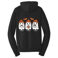 Fan Favorite Fleece Full Zip Hooded Sweatshirt Thumbnail