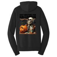 Fan Favorite Fleece Full Zip Hooded Sweatshirt Thumbnail