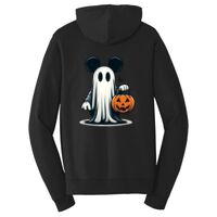 Fan Favorite Fleece Full Zip Hooded Sweatshirt Thumbnail