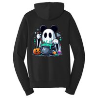 Fan Favorite Fleece Full Zip Hooded Sweatshirt Thumbnail