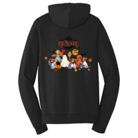 Fan Favorite Fleece Full Zip Hooded Sweatshirt Thumbnail