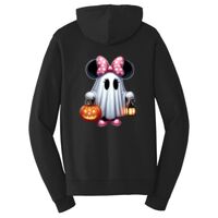 Fan Favorite Fleece Full Zip Hooded Sweatshirt Thumbnail