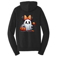 Fan Favorite Fleece Full Zip Hooded Sweatshirt Thumbnail