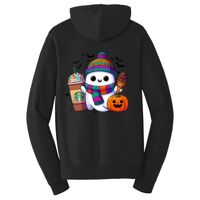 Fan Favorite Fleece Full Zip Hooded Sweatshirt Thumbnail