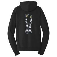 Fan Favorite Fleece Full Zip Hooded Sweatshirt Thumbnail