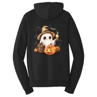 Fan Favorite Fleece Full Zip Hooded Sweatshirt Thumbnail