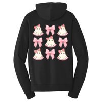 Fan Favorite Fleece Full Zip Hooded Sweatshirt Thumbnail