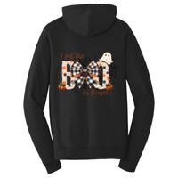 Fan Favorite Fleece Full Zip Hooded Sweatshirt Thumbnail