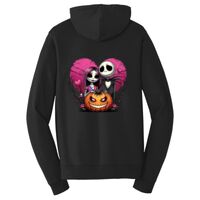 Fan Favorite Fleece Full Zip Hooded Sweatshirt Thumbnail