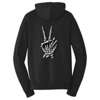 Fan Favorite Fleece Full Zip Hooded Sweatshirt Thumbnail