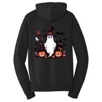 Fan Favorite Fleece Full Zip Hooded Sweatshirt Thumbnail