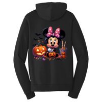 Fan Favorite Fleece Full Zip Hooded Sweatshirt Thumbnail