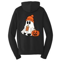 Fan Favorite Fleece Full Zip Hooded Sweatshirt Thumbnail