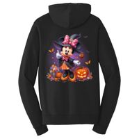 Fan Favorite Fleece Full Zip Hooded Sweatshirt Thumbnail