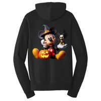 Fan Favorite Fleece Full Zip Hooded Sweatshirt Thumbnail