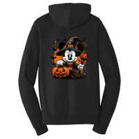 Fan Favorite Fleece Full Zip Hooded Sweatshirt Thumbnail