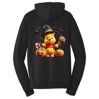 Fan Favorite Fleece Full Zip Hooded Sweatshirt Thumbnail