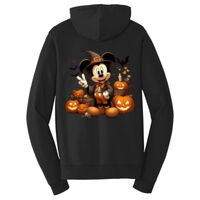 Fan Favorite Fleece Full Zip Hooded Sweatshirt Thumbnail