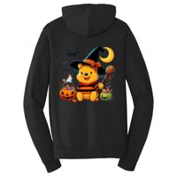 Fan Favorite Fleece Full Zip Hooded Sweatshirt Thumbnail