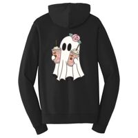 Fan Favorite Fleece Full Zip Hooded Sweatshirt Thumbnail