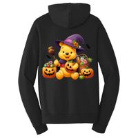 Fan Favorite Fleece Full Zip Hooded Sweatshirt Thumbnail