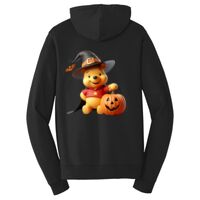 Fan Favorite Fleece Full Zip Hooded Sweatshirt Thumbnail