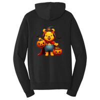 Fan Favorite Fleece Full Zip Hooded Sweatshirt Thumbnail