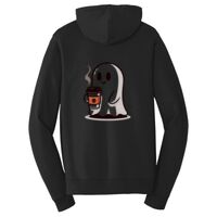 Fan Favorite Fleece Full Zip Hooded Sweatshirt Thumbnail
