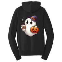 Fan Favorite Fleece Full Zip Hooded Sweatshirt Thumbnail