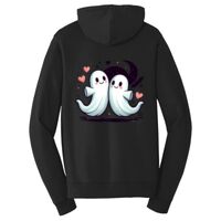 Fan Favorite Fleece Full Zip Hooded Sweatshirt Thumbnail