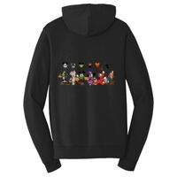 Fan Favorite Fleece Full Zip Hooded Sweatshirt Thumbnail