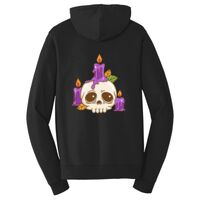 Fan Favorite Fleece Full Zip Hooded Sweatshirt Thumbnail