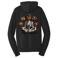 Fan Favorite Fleece Full Zip Hooded Sweatshirt Thumbnail