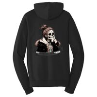 Fan Favorite Fleece Full Zip Hooded Sweatshirt Thumbnail